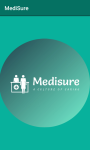 MediSure screenshot 1/6