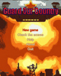 Guard Our Country screenshot 1/1