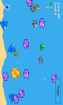 Fishy Mines screenshot 2/6