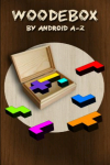 Woodebox Puzzle screenshot 1/5