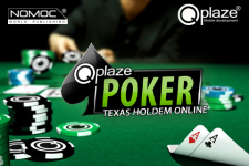 Qplaze Poker Online screenshot 1/5
