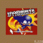 Dynamite screenshot 1/1