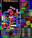 Tetris - Triplex screenshot 1/1