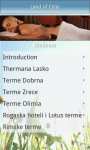 Land of Celje - Official Travel Guide screenshot 4/4