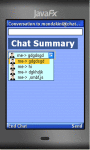 Chat Up screenshot 5/5