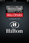 Time Out Abu Dhabi screenshot 1/1
