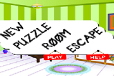 The Puzzle And Escape screenshot 1/3