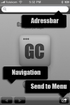 GadgetConnect screenshot 1/1