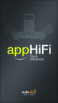 appHiFi Dock Enhancer screenshot 2/4