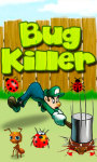 Bug Killer j2me screenshot 1/6