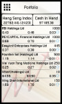 Stock Maniac Hong Kong screenshot 3/5