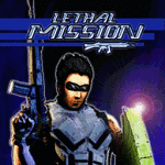 Lethal Mission Trial screenshot 1/3