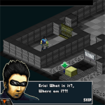 Lethal Mission Trial screenshot 2/3