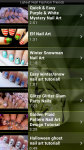 Latest Nail Fashion Trends Free screenshot 2/3