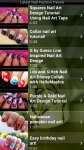 Latest Nail Fashion Trends Free screenshot 3/3