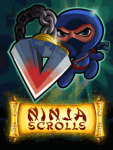 Ninja Scroll screenshot 1/4