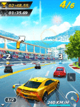 GT Racing 2 - The Real Car Experience screenshot 1/2