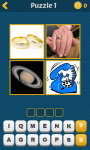 Guess the Word by Jaeger Games screenshot 2/6