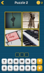Guess the Word by Jaeger Games screenshot 4/6