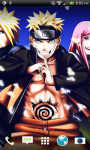 Naruto Pride Livewallpaper Hd screenshot 1/6