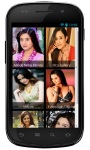 Neha Mehta Fan App screenshot 1/3