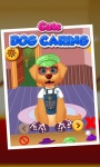 Cute Dog Caring - Kids Game screenshot 5/5