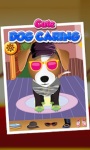 Cute Dog Caring - Kids Game screenshot 4/5