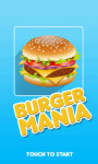 Sky Burger Game screenshot 1/6