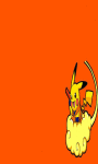 chubby Pikachu Pokemon Live Wallpaper screenshot 2/3