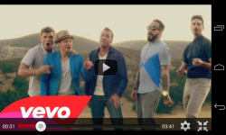 Backstreet Boys Video Clip screenshot 5/6