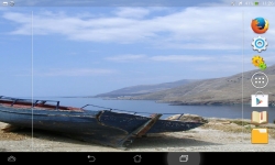 Greek Islands Live Wallpaper screenshot 2/6
