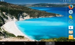 Greek Islands Live Wallpaper screenshot 3/6