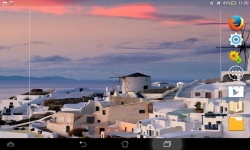 Greek Islands Live Wallpaper screenshot 4/6