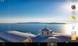 Greek Islands Live Wallpaper screenshot 6/6