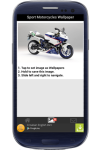 sport motorcycles wallpaper screenshot 3/6