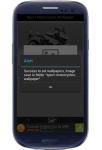 sport motorcycles wallpaper screenshot 5/6