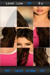 Selena Gomez NEW Puzzle screenshot 3/6