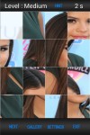 Selena Gomez NEW Puzzle screenshot 5/6