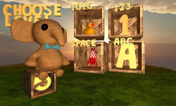 Toy Crate Matching Fants 3D Free screenshot 2/6