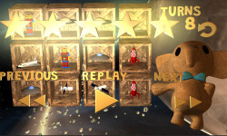 Toy Crate Matching Fants 3D Free screenshot 4/6