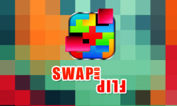 Flip and Swap Jigsaw Puzzle W8 screenshot 1/4