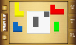 Flip and Swap Jigsaw Puzzle W8 screenshot 3/4