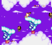 Aladdin Full Game screenshot 2/4