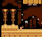 Aladdin Full Game screenshot 3/4