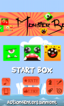 Monster Box  screenshot 2/5