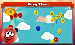 Balloon Burst Saga screenshot 4/6