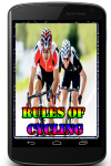 Rules of Cycling screenshot 1/3