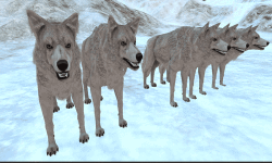 Wolf Hunters Game 3D screenshot 3/6