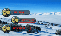 Wolf Hunters Game 3D screenshot 4/6