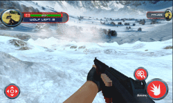 Wolf Hunters Game 3D screenshot 5/6